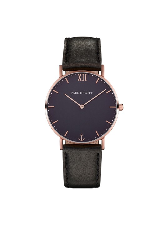 Paul Hewitt Sailor PH-SA-R-ST-B-2M Miesten Rannekello