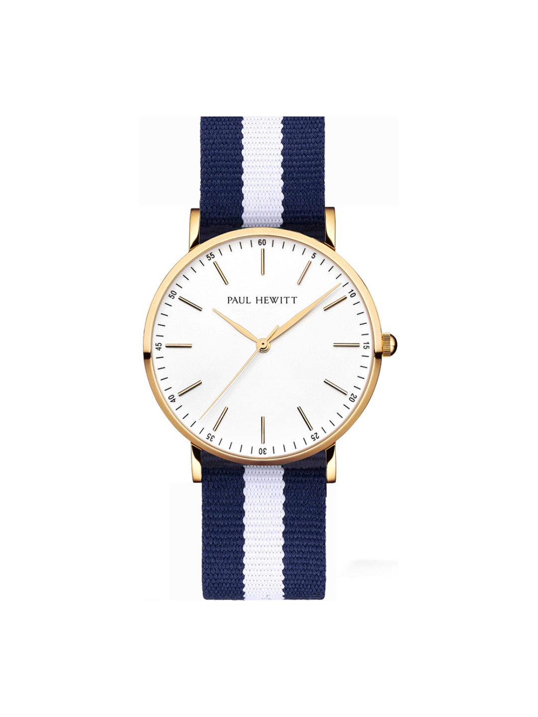Paul Hewitt Gold Line PH004740 Naisten Rannekello
