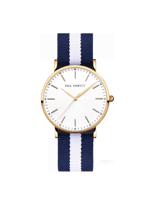 Paul Hewitt Gold Line PH004740 Naisten Rannekello