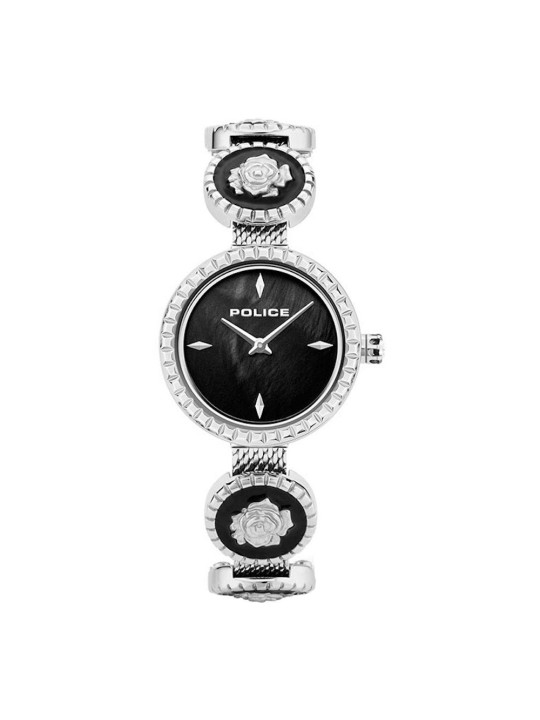 Police Kapaa PL.16026LS/30MM Naisten Rannekello