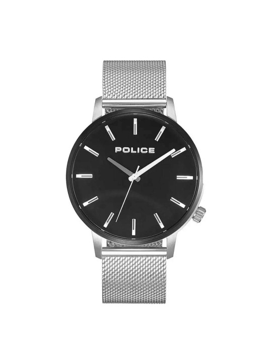 Police Marmol PL.15923JSTB/02MM Miesten Rannekello
