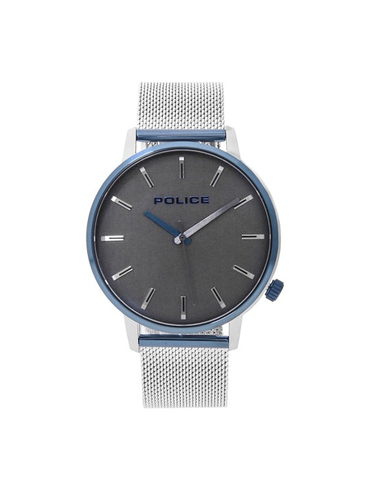 Police Marmol PL.15923JSTBL/39MM Miesten Rannekello