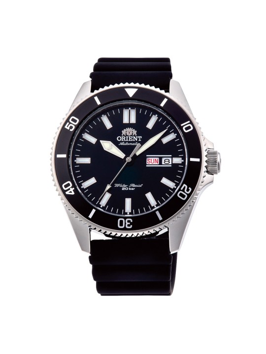 Orient Mako XL II Automatic RA-AA0010B39B Miesten Rannekello