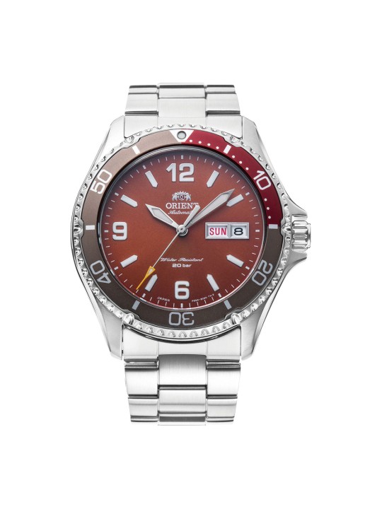 Orient Mako Kamasu Automatic RA-AA0820R19B Miesten Rannekello