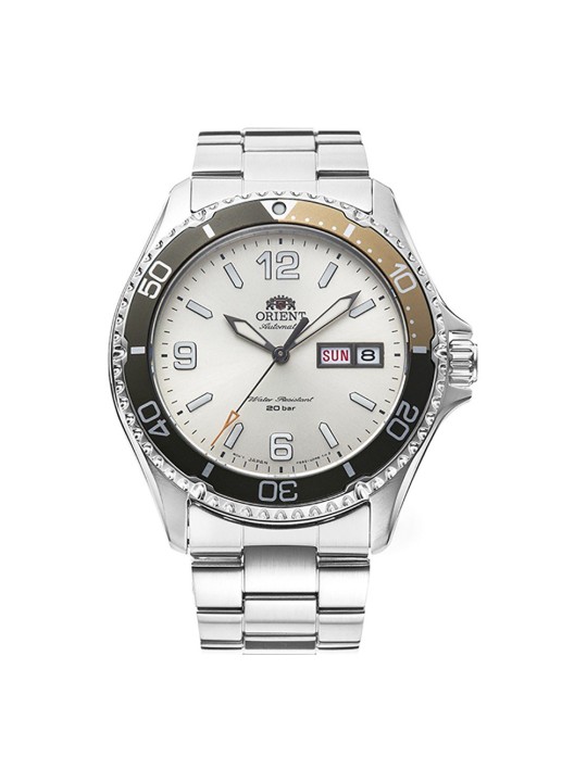 Orient Mako Kamasu Automatic RA-AA0821S19B Miesten Rannekello