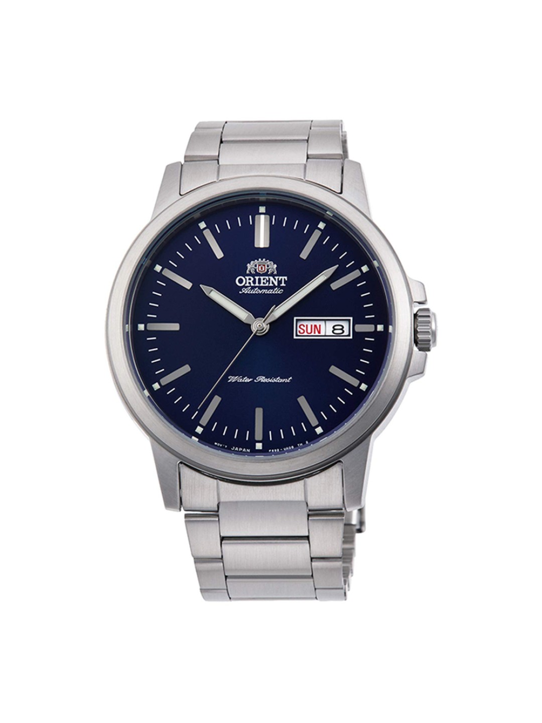 Orient Classic Automatic RA-AA0C02L39B Miesten Rannekello