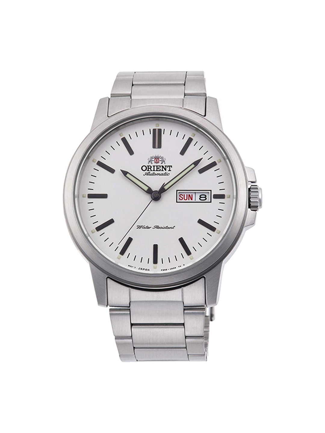 Orient Classic Automatic RA-AA0C03S39B Miesten Rannekello