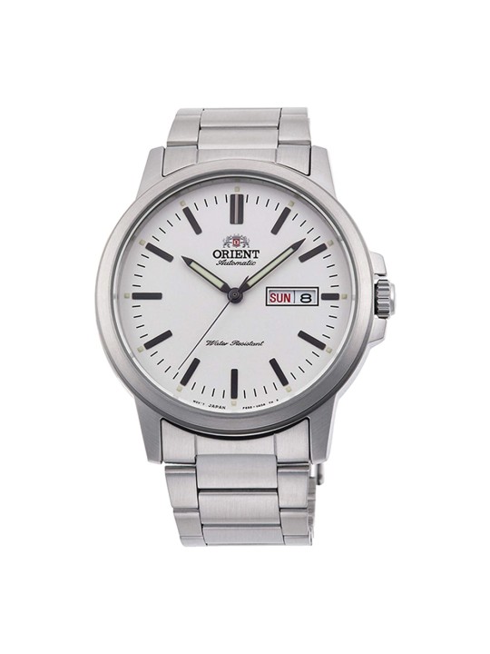 Orient Classic Automatic RA-AA0C03S39B Miesten Rannekello