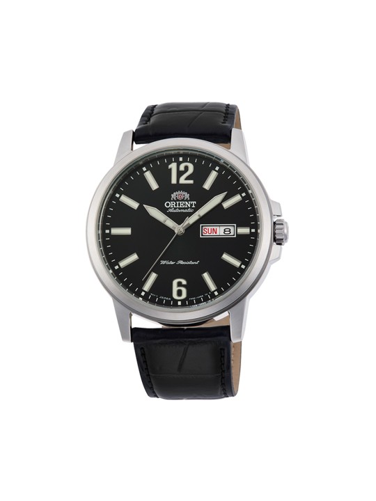 Orient Classic Automatic RA-AA0C04B39B Miesten Rannekello