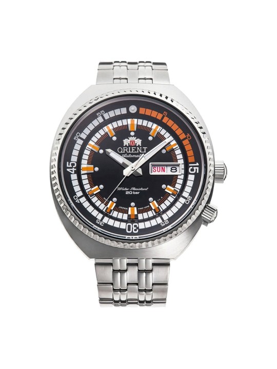 Orient Neo Classic Sports Automatic RA-AA0E05B19B Miesten Rannekello