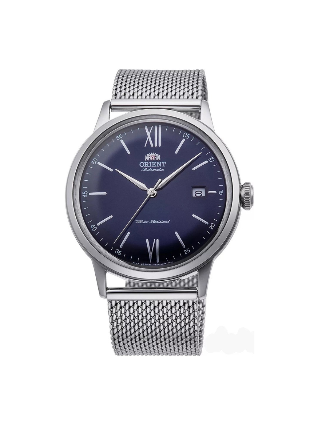 Orient Bambino Automatic RA-AC0019L30B Miesten Rannekello