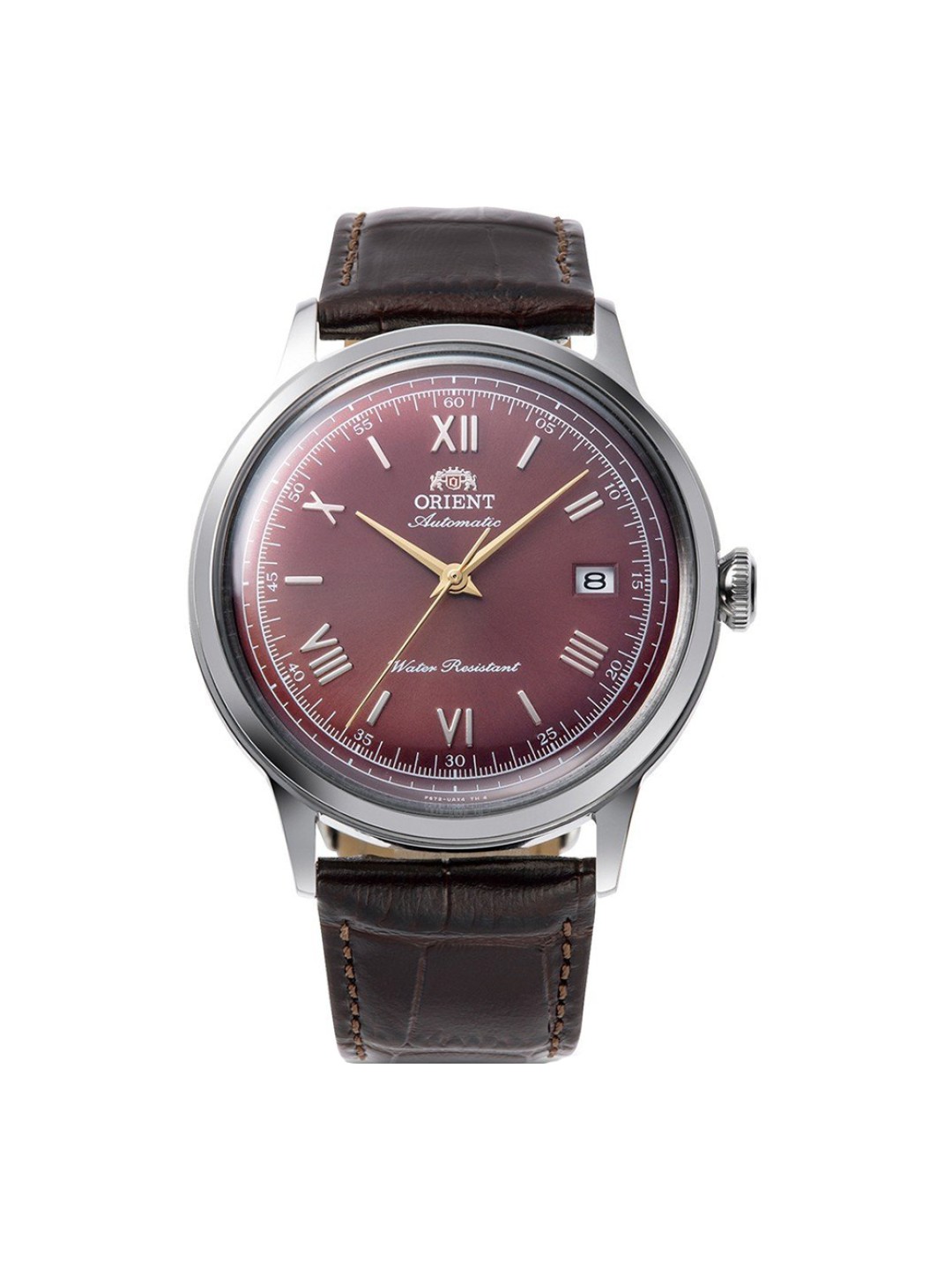 Orient Bambino Automatic RA-AC0026R30B Miesten Rannekello