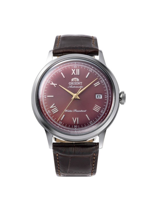 Orient Bambino Automatic RA-AC0026R30B Miesten Rannekello