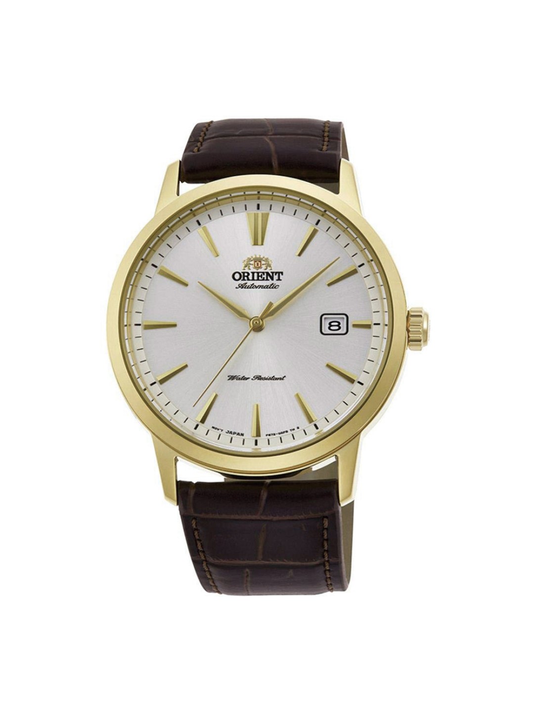 Orient Bambino Automatic RA-AC0F04S30B Miesten Rannekello