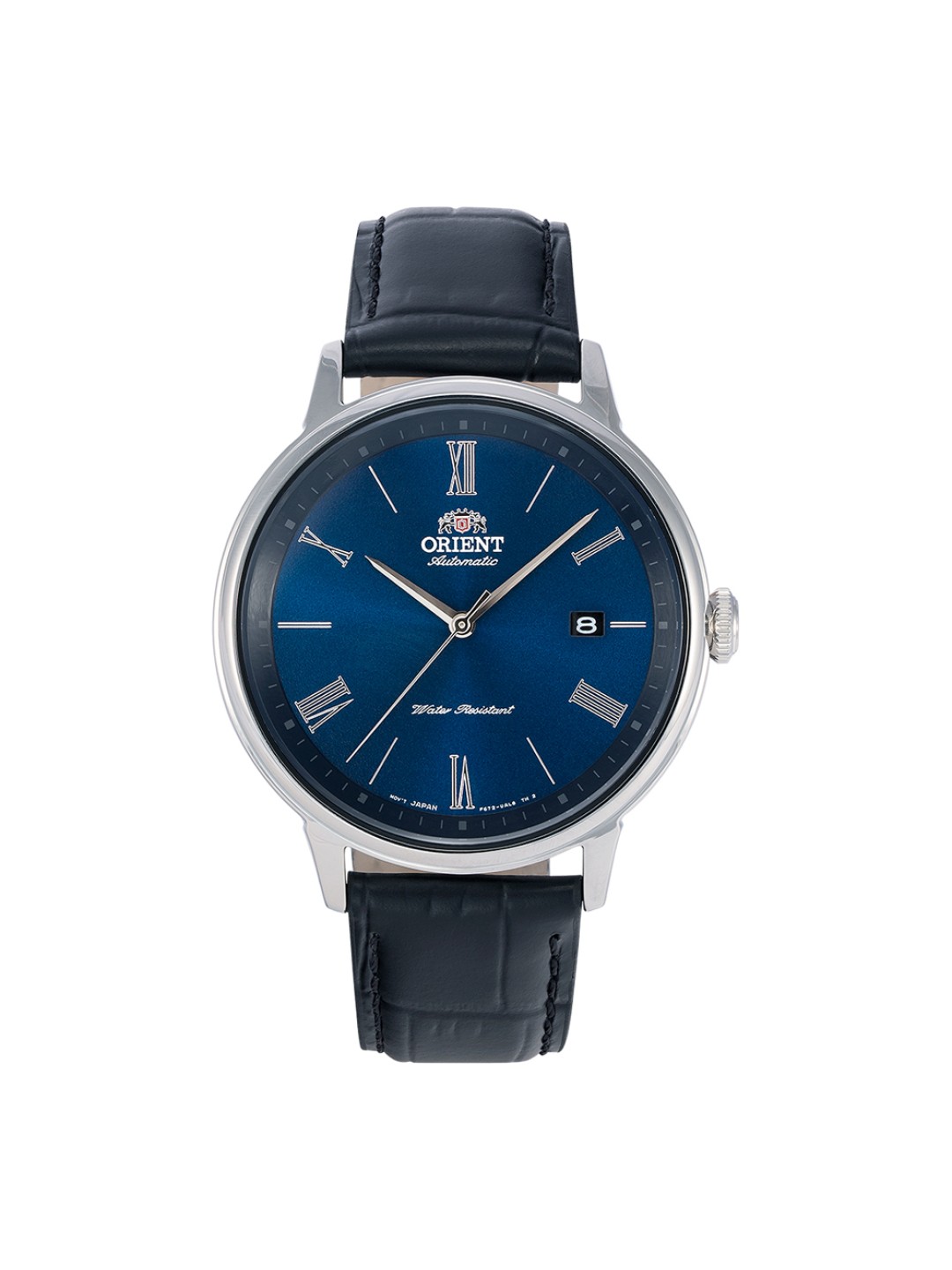 Orient Contemporary Automatic RA-AC0J05L10B Miesten Rannekello