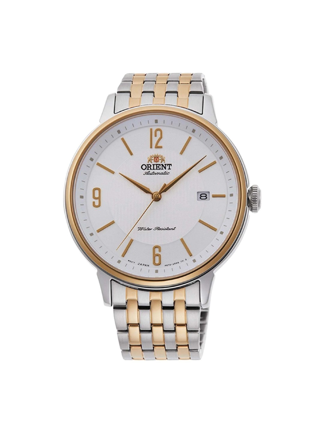 Orient Contemporary Automatic RA-AC0J07S10B Miesten Rannekello