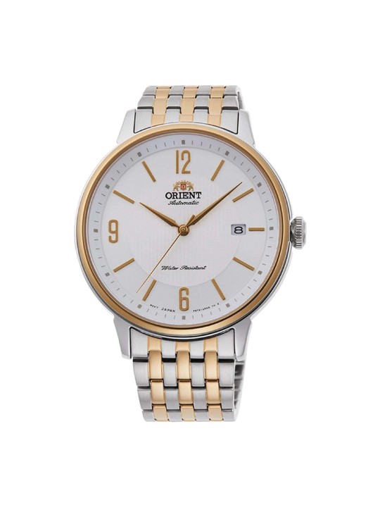 Orient Contemporary Automatic RA-AC0J07S10B Miesten Rannekello