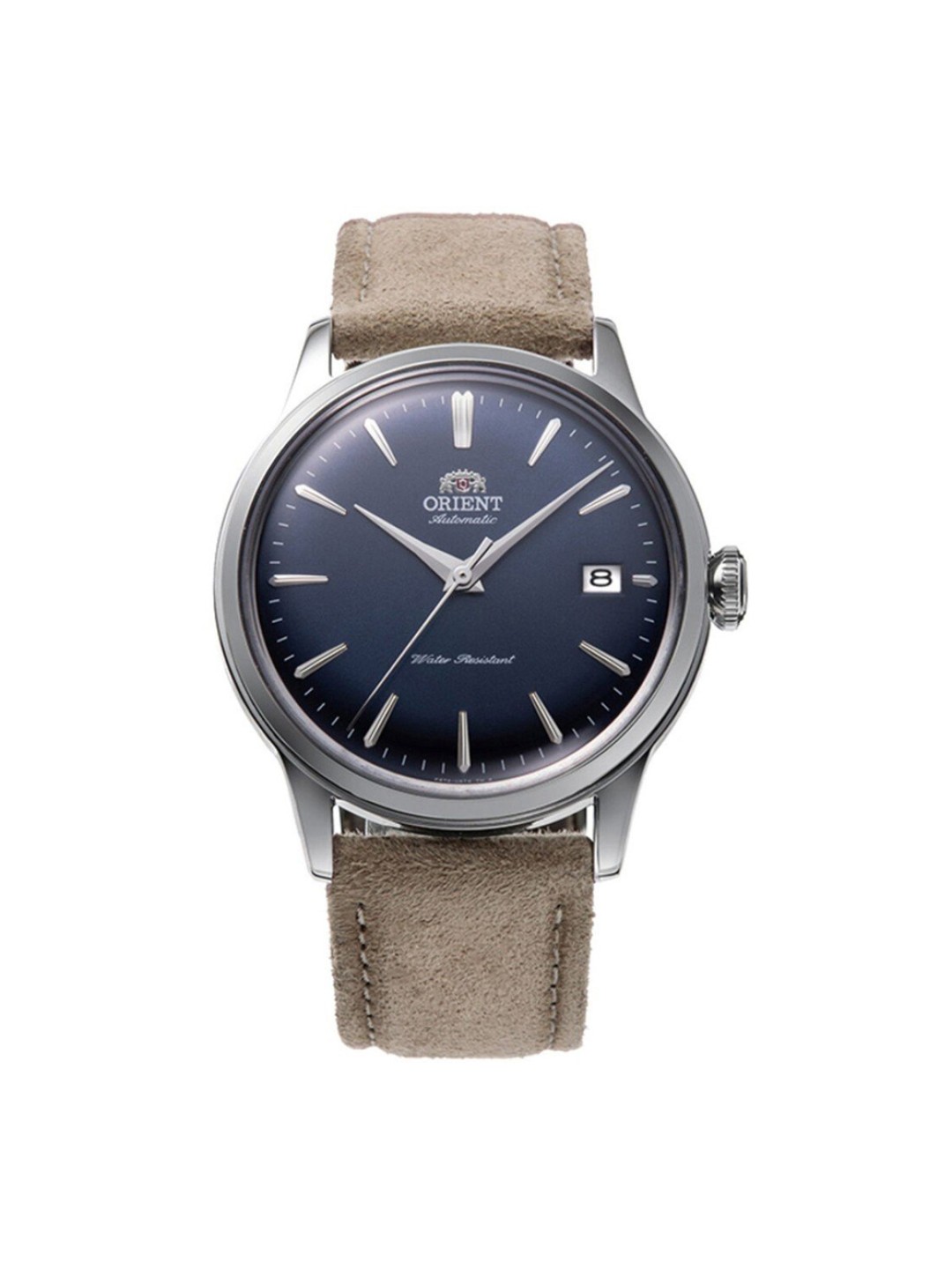 Orient Bambino Limited Edition Automatic RA-AC0M12L30B Miesten Rannekello