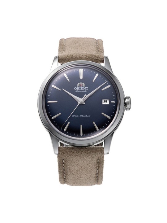 Orient Bambino Limited Edition Automatic RA-AC0M12L30B Miesten Rannekello
