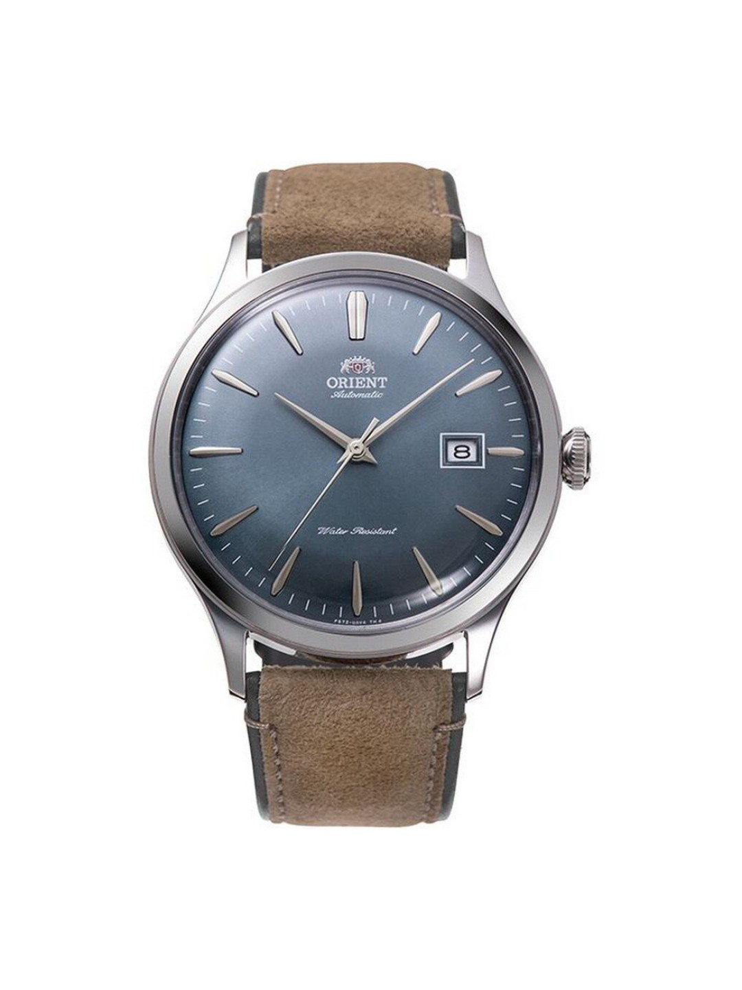 Orient Bambino Automatic RA-AC0P03L10B Miesten Rannekello