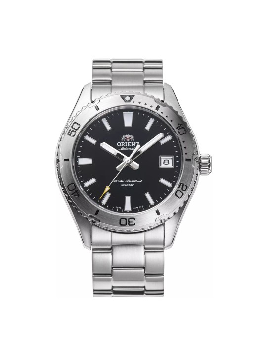 Orient Mako 40 Automatic RA-AC0Q01B10B Miesten Rannekello