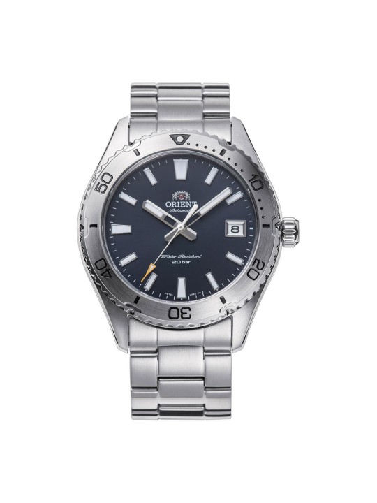 Orient Mako 40 Automatic RA-AC0Q02L30B Miesten Rannekello