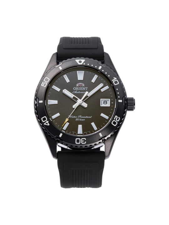 Orient Mako 40 Automatic RA-AC0Q10N30B Miesten Rannekello