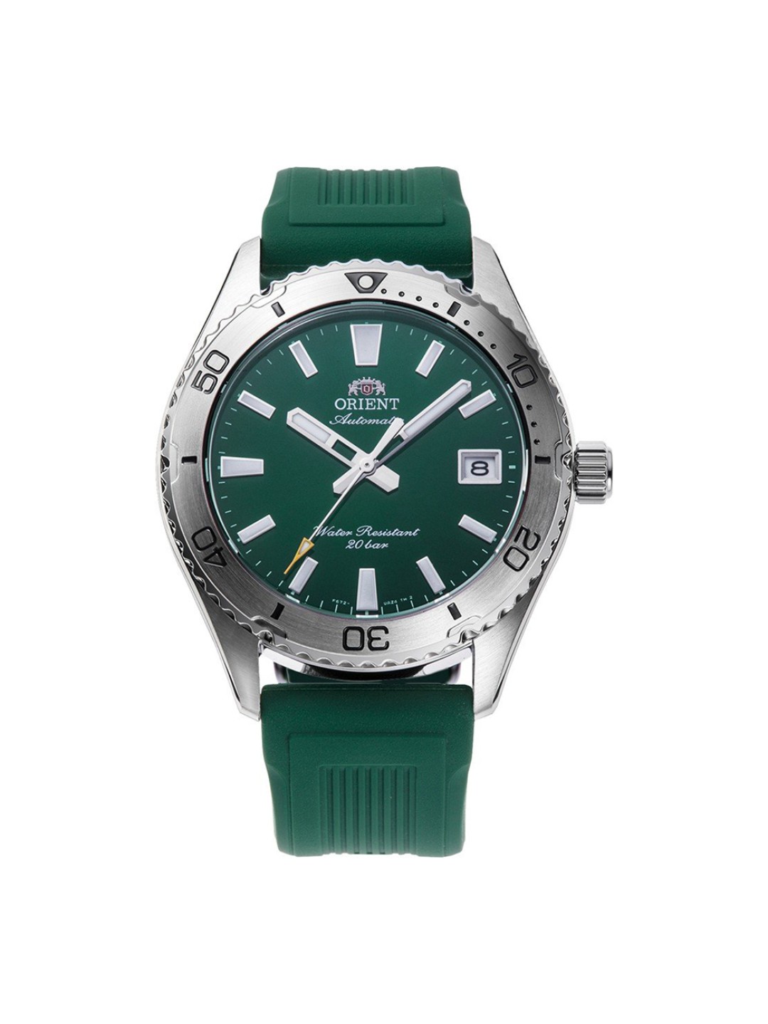 Orient Mako 40 Automatic RA-AC0Q11E30B Miesten Rannekello