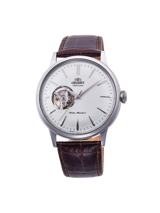 Orient Open Heart Automatic RA-AG0002S30B Miesten Rannekello