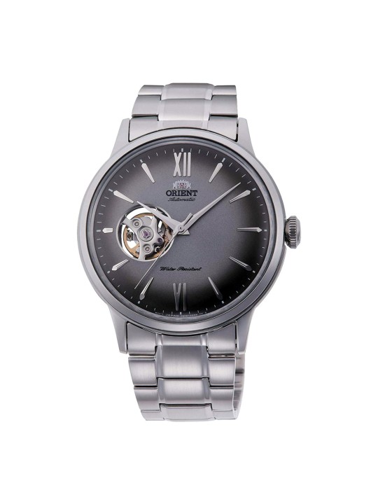 Orient Open Heart Automatic RA-AG0029N30B Miesten Rannekello