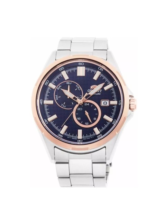 Orient Defender II Automatic RA-AK0601L10B Miesten Rannekello