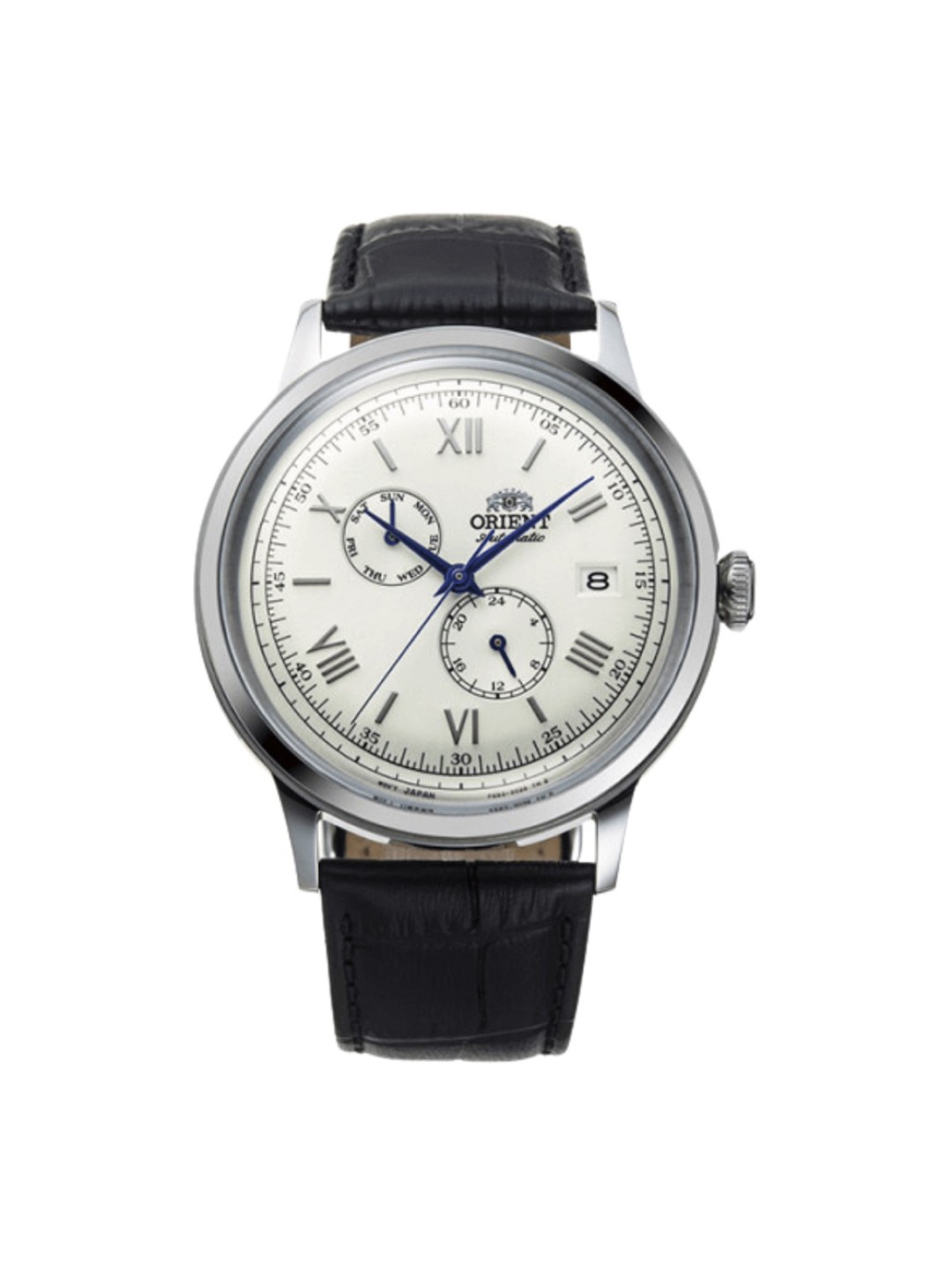 Orient Bambino Automatic RA-AK0701S30B Miesten Rannekello