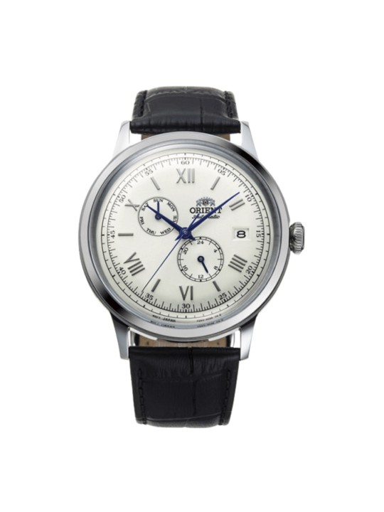 Orient Bambino Automatic RA-AK0701S30B Miesten Rannekello
