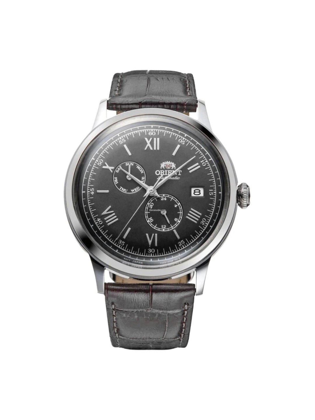 Orient Bambino Automatic RA-AK0704N30B Miesten Rannekello