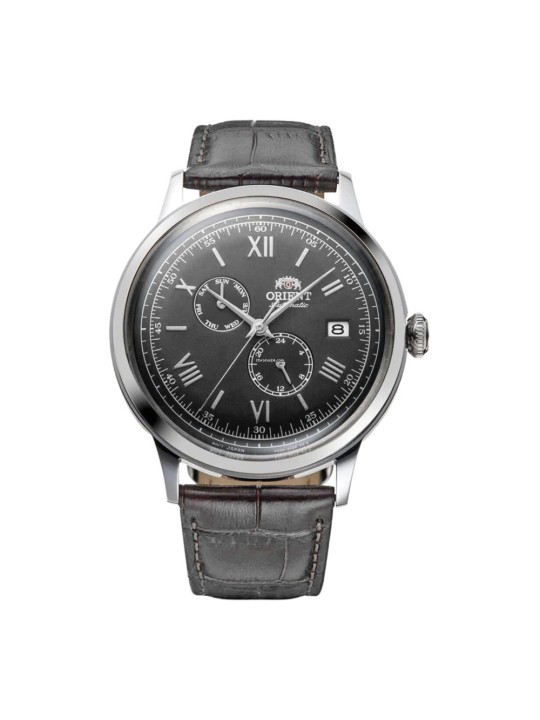 Orient Bambino Automatic RA-AK0704N30B Miesten Rannekello