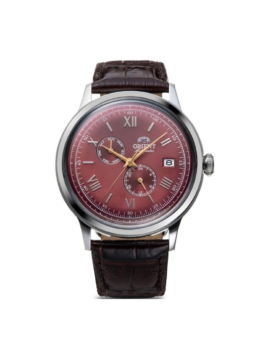 Orient Bambino Automatic RA-AK0705R10B Miesten Rannekello