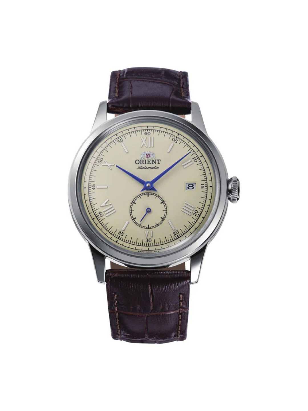 Orient Bambino Automatic RA-AP0105Y30B Miesten Rannekello