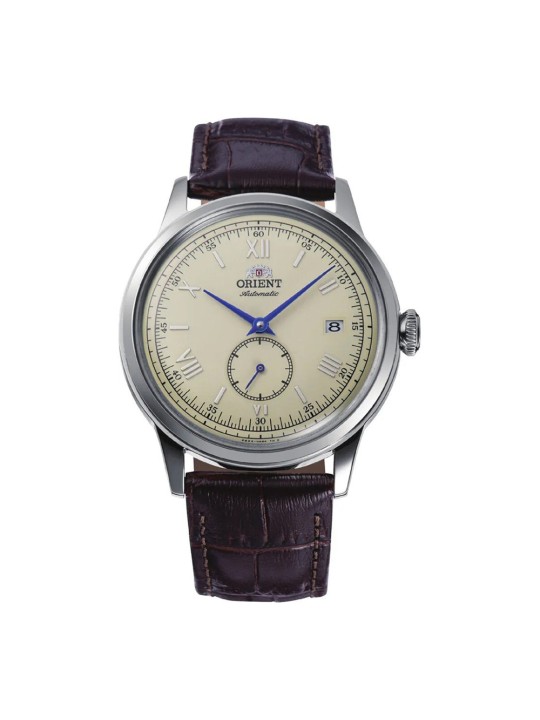 Orient Bambino Automatic RA-AP0105Y30B Miesten Rannekello