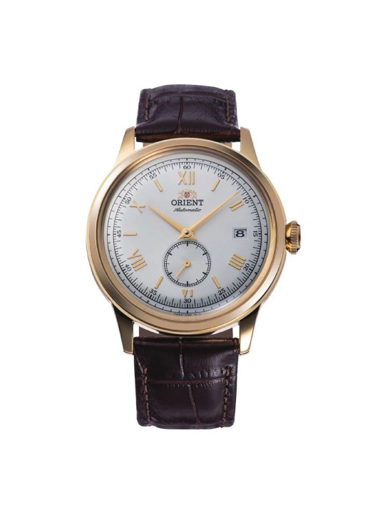 Orient Bambino Automatic RA-AP0106S30B Miesten Rannekello