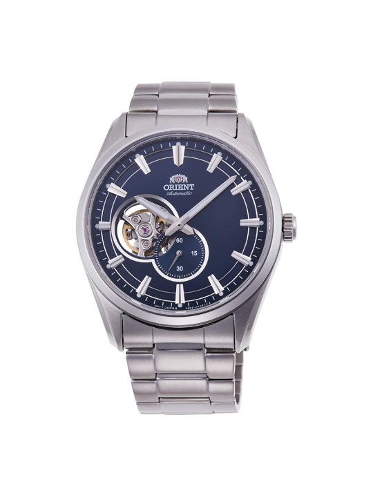 Orient Open Heart Automatic RA-AR0003L30B Miesten Rannekello