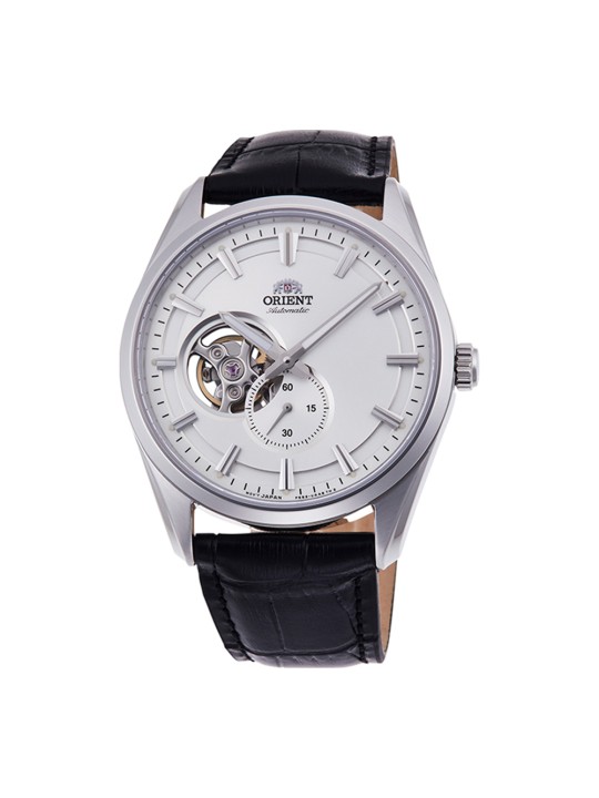 Orient Open Heart Automatic RA-AR0004S30B Miesten Rannekello