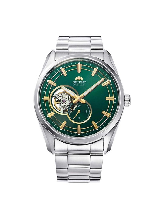 Orient Open Heart Automatic RA-AR0008E30B Miesten Rannekello