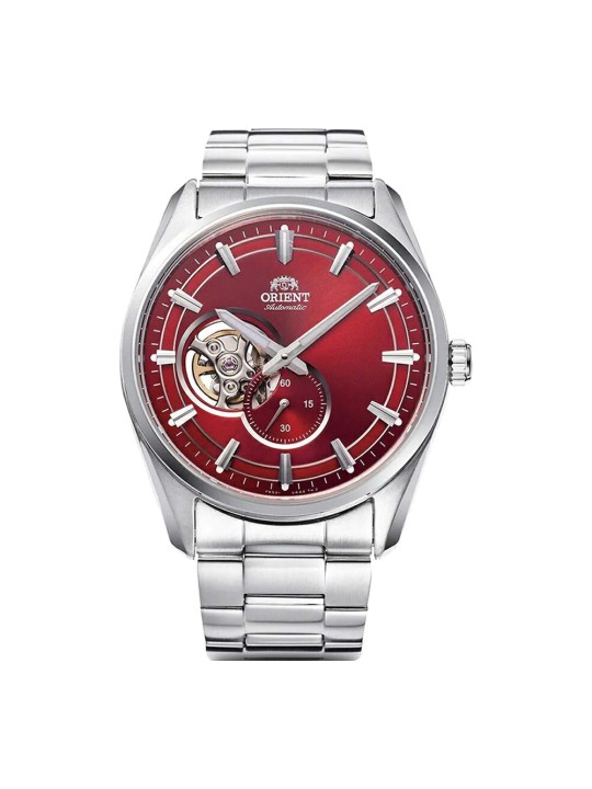 Orient Open Heart Automatic RA-AR0010R10B Miesten Rannekello