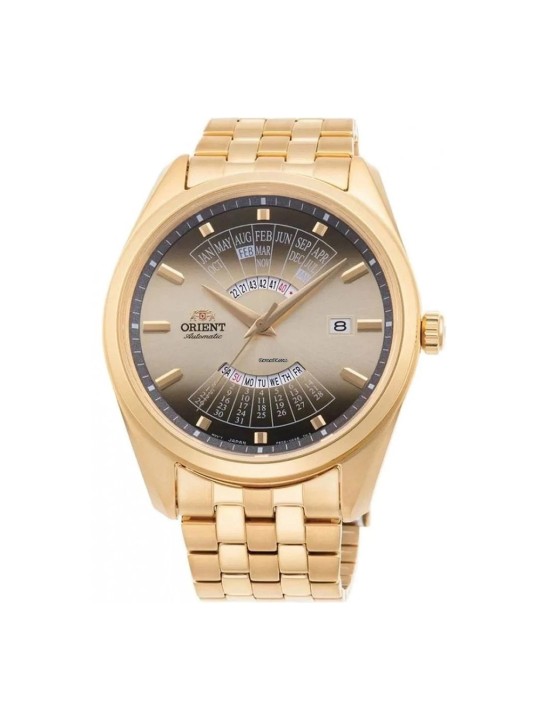 Orient Multi Year Calendar Automatic RA-BA0001G30B Miesten Rannekello