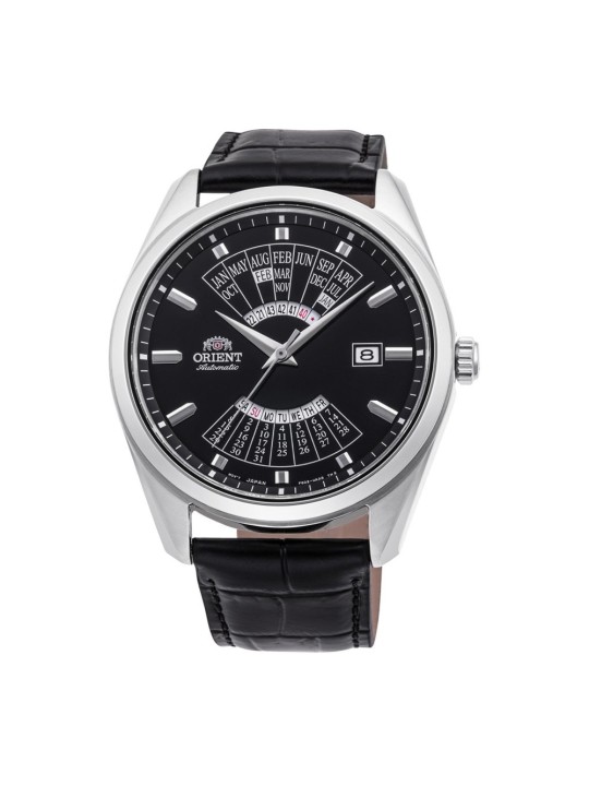 Orient Multi Year Calendar Automatic RA-BA0006B10B Miesten Rannekello