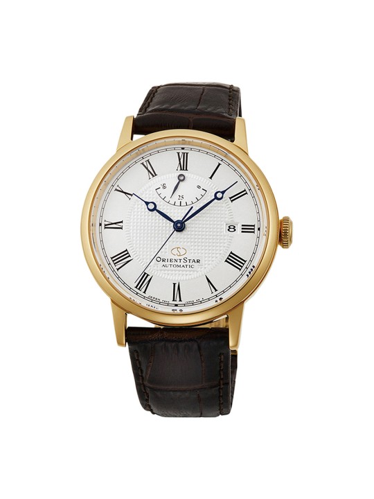 Orient Star Classic Automatic RE-AU0001S00B Miesten Rannekello