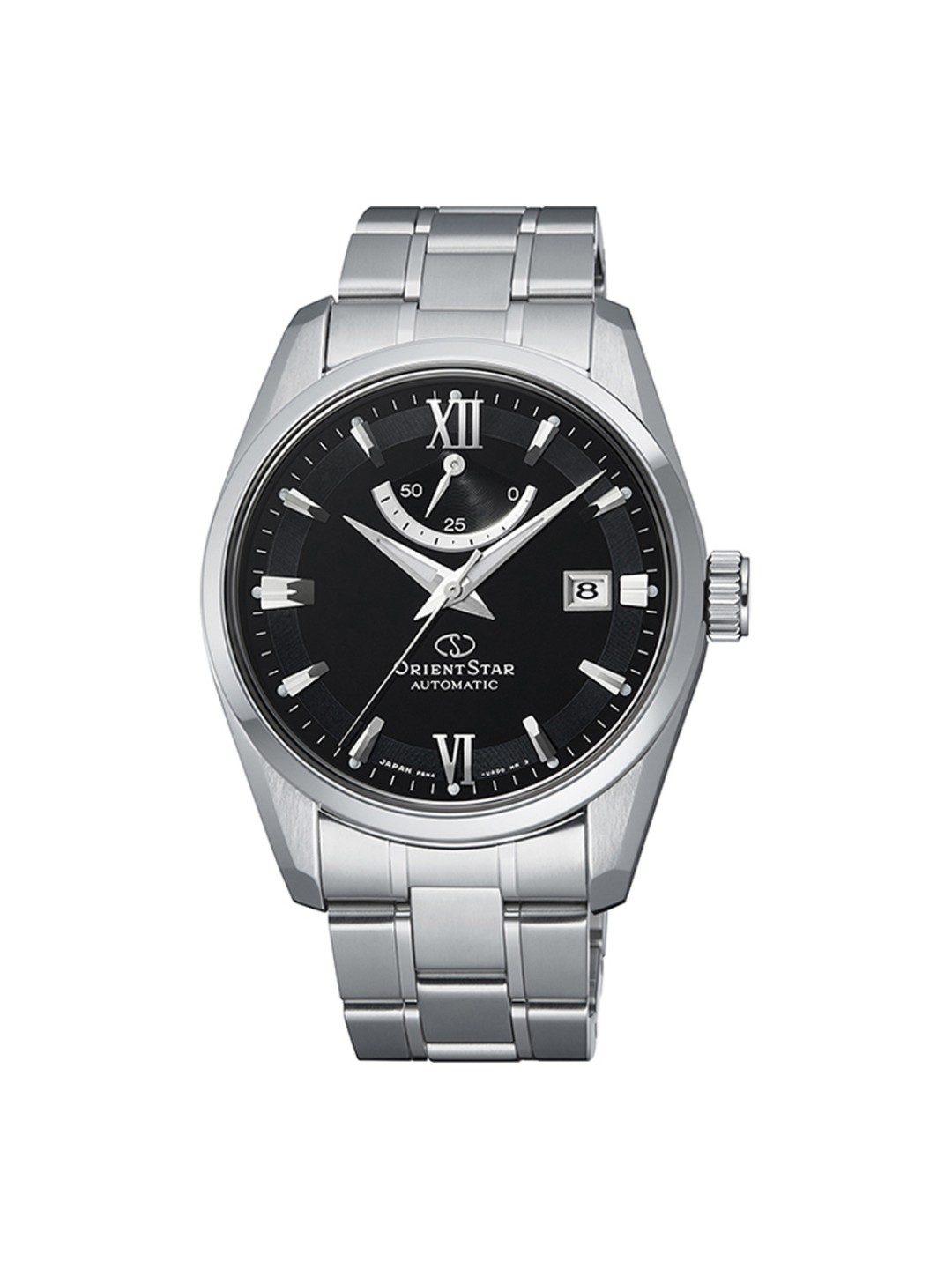 Orient Star Classic Automatic RE-AU0004B00B Miesten Rannekello