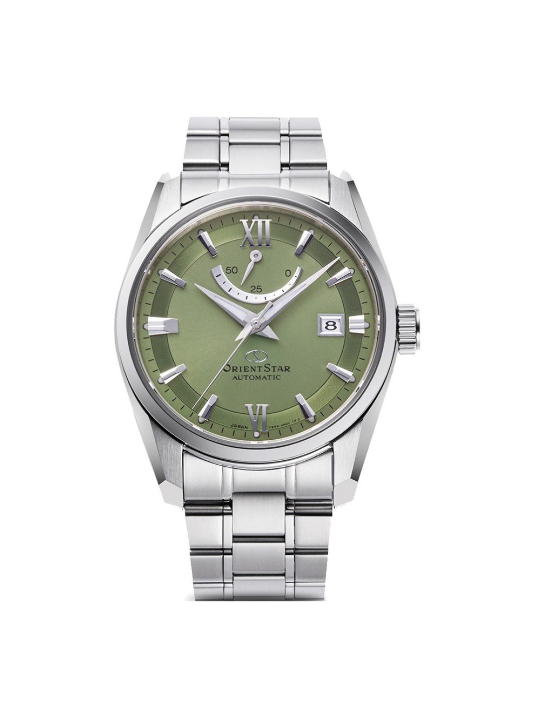 Orient Star Classic Automatic RE-AU0107E00B Miesten Rannekello