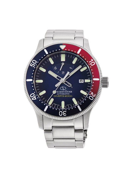 Orient Star Sports Diver Automatic RE-AU0306L00B Miesten Rannekello