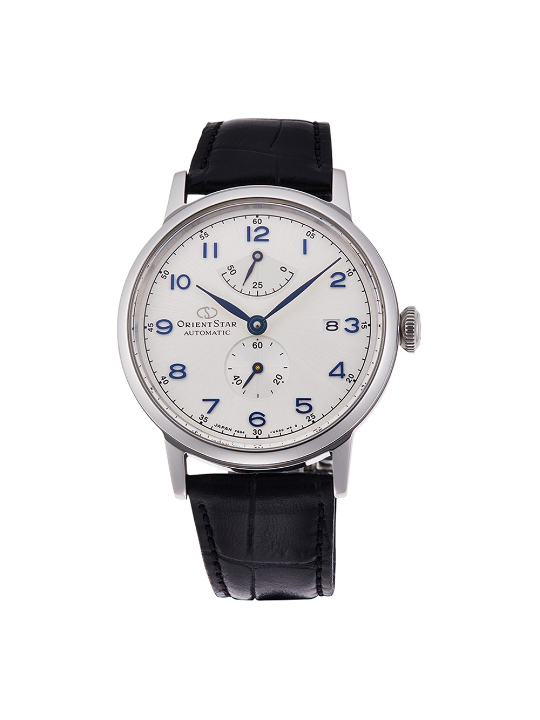 Orient Star Classic Automatic RE-AW0004S00B Miesten Rannekello